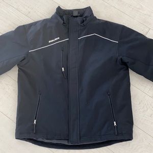 Bauer Ice Hockey Jacket nearly new condition